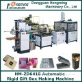 HM-ZD6418 Automatic Paper Souvenir Box Maker